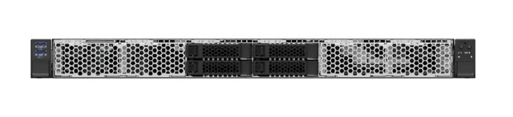 Intel Server System M50FCP1UR204 | m50fcp1ur204 | Server - Rack-Montage