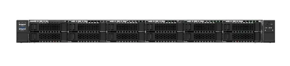 Intel Server System M50FCP1UR212 | m50fcp1ur212 | Server - Rack-Montage