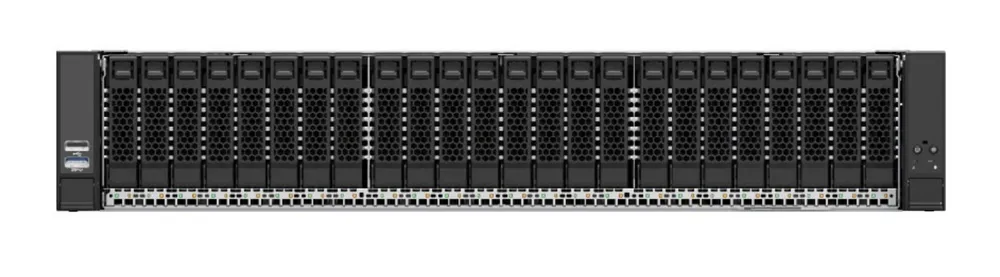 Intel Server System M50FCP2UR208 | m50fcp2ur208 | Server - Rack-Montage