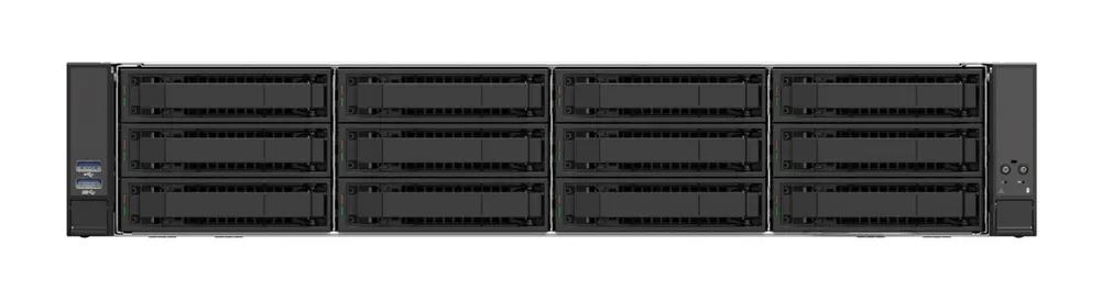 Intel Server System M50FCP2UR312 | m50fcp2ur312 | Server - Rack-Montage