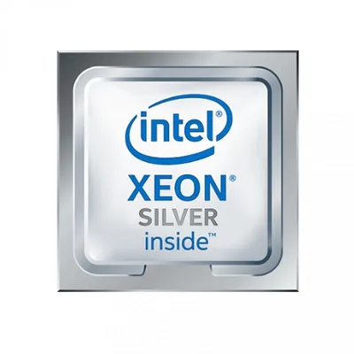 HPE Intel Xeon Silver 4214 2,2 GHz