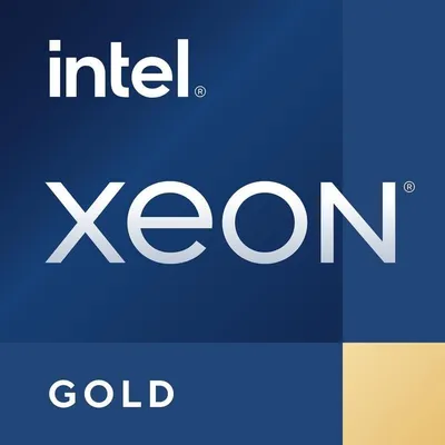 Prozessor Intel Xeon Gold 5317 12 Kerne 3 GHz Basistakt 3,6 GHz Turbo-Takt Tray