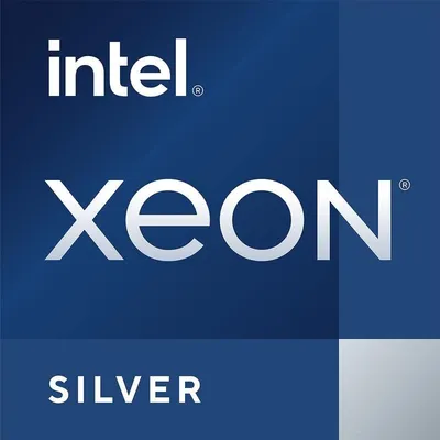 Prozessor Intel Xeon Silver 4514Y 16 Kerne 2 GHz Basistakt 3,4 GHz Turbo Server