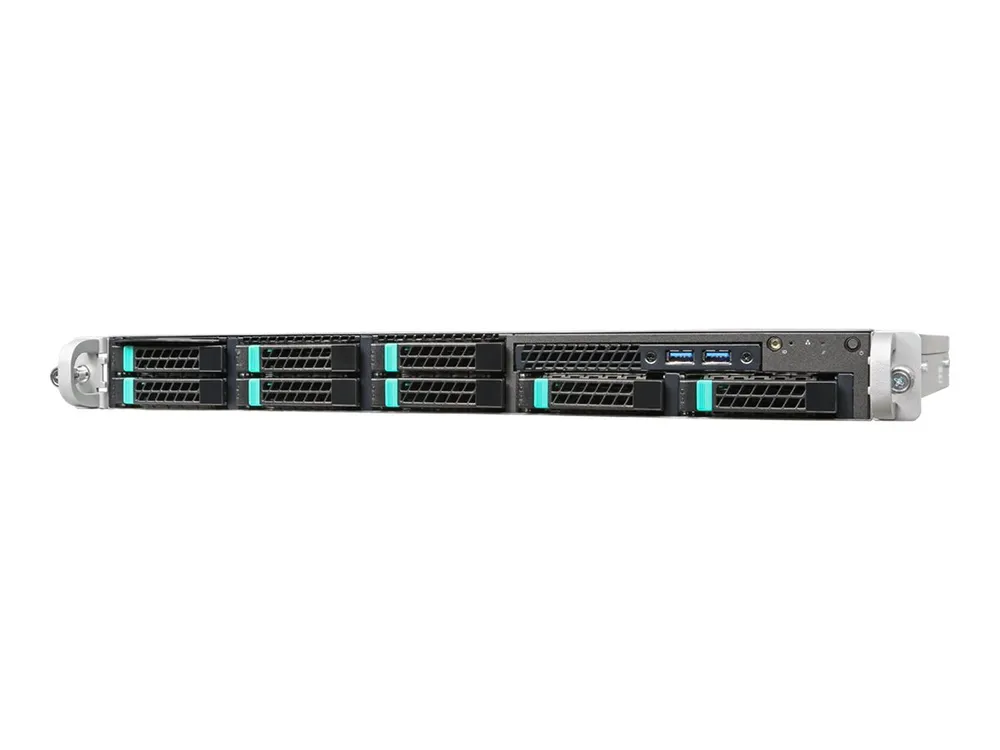 Intel Server System R1208SPOSHORR | r1208sposhorr | Server - Rack-Montage