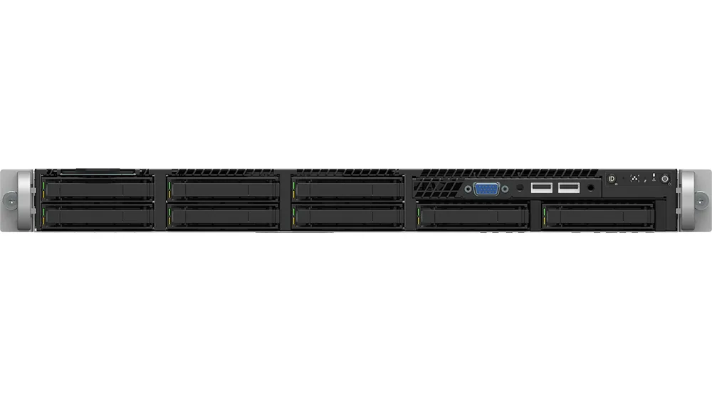 Intel ® Serversystem R1208WFTZSR | r1208wftzsr | Intel® C624 - LGA 3647 (Socket P)