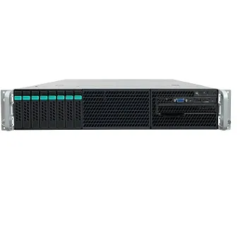 Intel Server System R2208GZ4GC | r2208gz4gc | Server - Rack-Montage