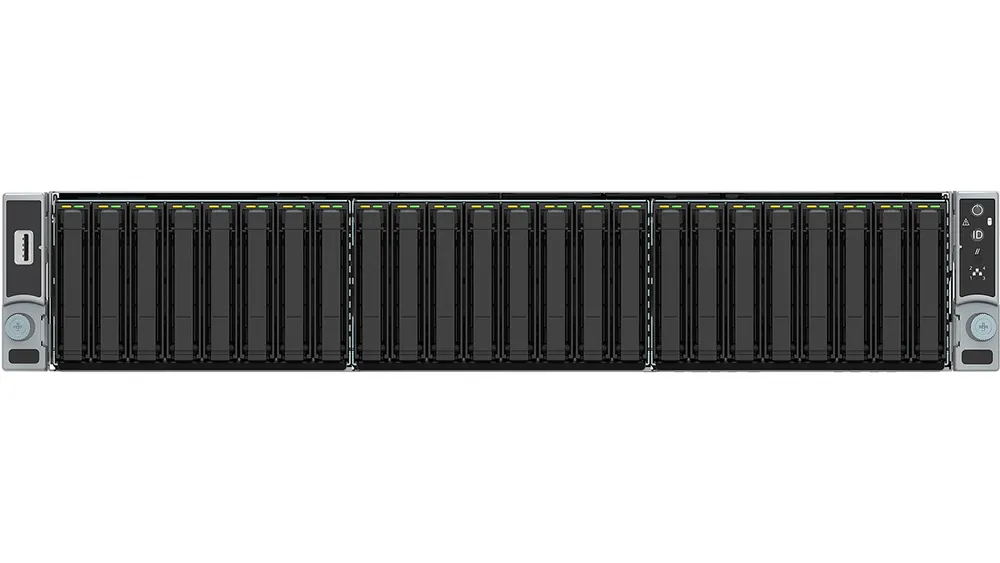 Intel Server System R2224WFTZSR | r2224wftzsr | Server - Rack-Montage