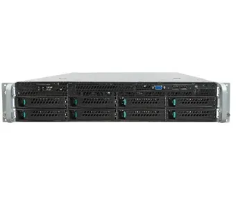 Intel Server System R2308GZ4GC | r2308gz4gc | Server - Rack-Montage