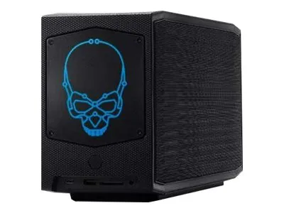 Intel Next Unit of Computing 12 Extreme Kit | rnuc12dcmi90000 |