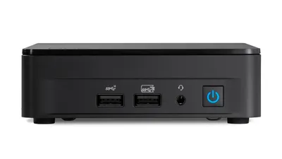 Intel Next Unit of Computing 13 Pro Kit | rnuc13anki70002 | NUC13ANKi7 - Barebone