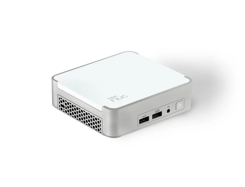 Intel NUC 13 Pro Desk Edition Kit (NUC13VYKi5) | rnuc13vyki50002 | Nettop - Mini-PC Barebone