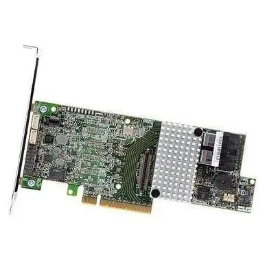 Intel RS3DC040 RAID-Controller PCI Express x8 3.0