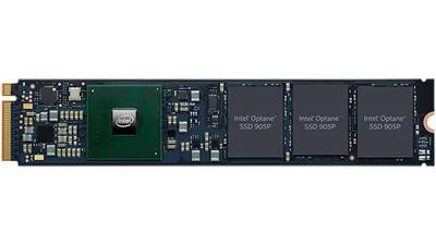 Intel Optane SSD 905P Series | ssdpel1d380gax1 | SSD - verschlüsselt