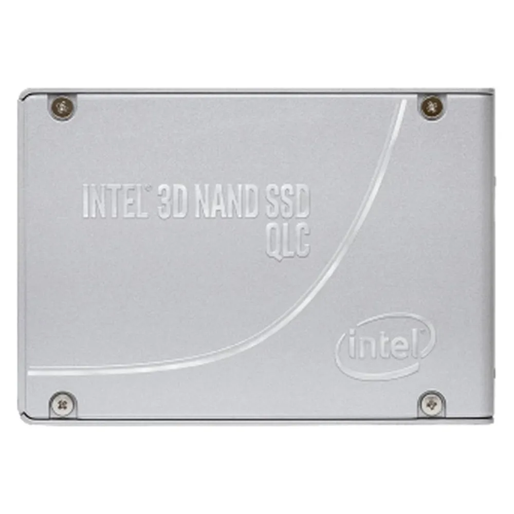 Disco Duro Intel D3 SSDSC2KB960GZ01 960GB SSD 2.5" 550MB/s SATA AES