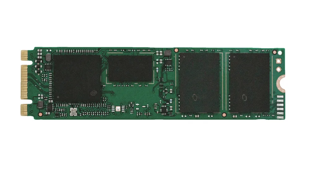 Intel Solid-State Drive D3-S4510 Series | ssdsckkb960g801 | SSD