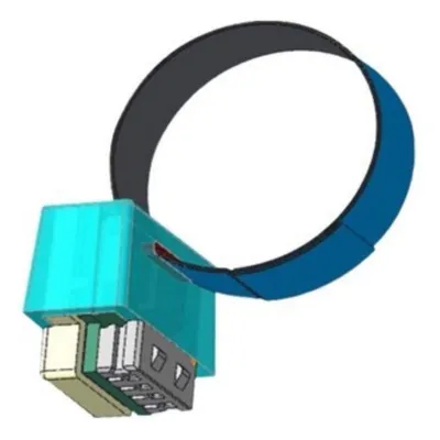 Intel VROCSTANMOD RAID-Controller
