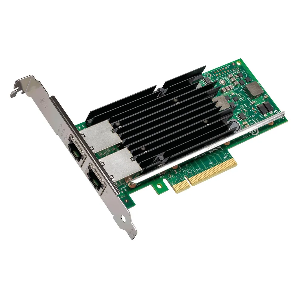 Intel X540-T2