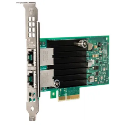 Server-Netzwerkadapter Intel X550-T2 Intern Ethernet 10Gbps PCIe