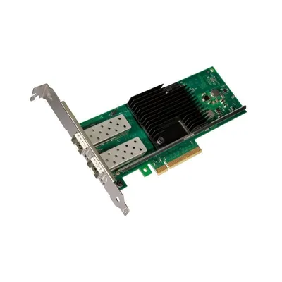 Netzwerkkarte Intel X710DA2 PCI Express Fibre 10 Gbit/s Dual Port SFP+