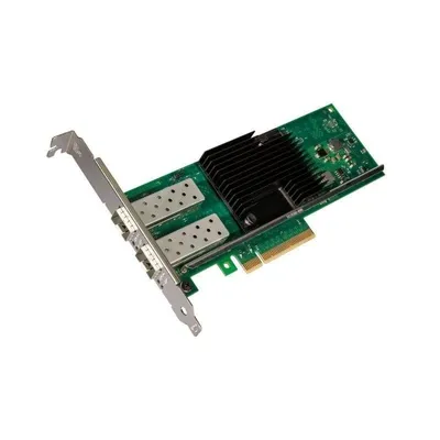 Tarjeta de Red Intel X710DA2BLK PCI Express Fibre 10 Gb/s Dual Port SFP+