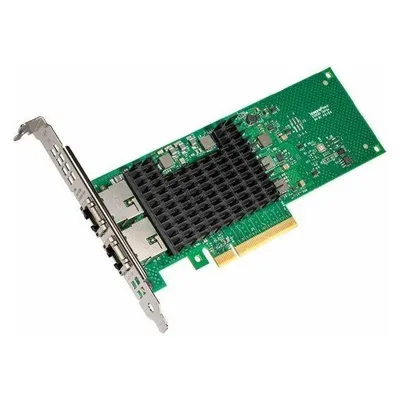 Netzwerkkarte Intel X710T2LG1P5 PCI Express 3.0 x8 10 Gbit/s Dual RJ45