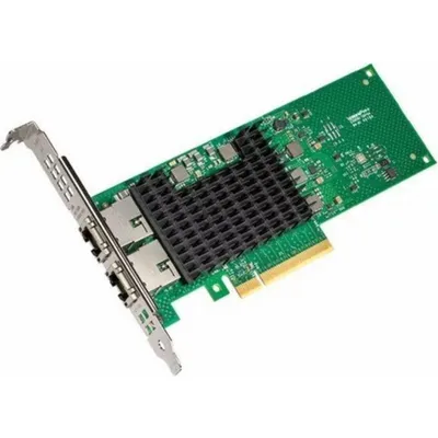 Netzwerkkarte Intel X710T2LG1P5 PCI Express 3.0 x8 10 Gbit/s Dual RJ45