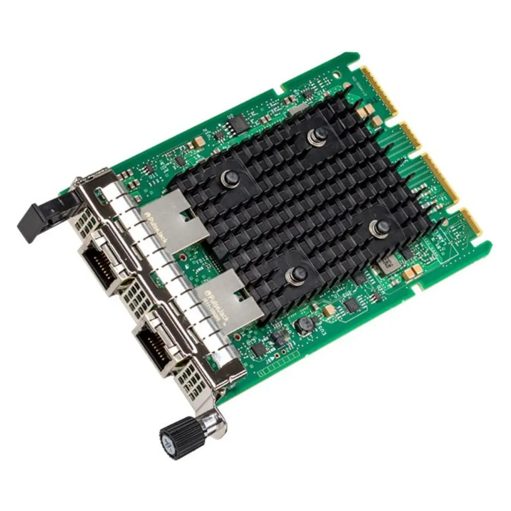 Netzwerkkarte Intel X710T2LOCPV3 PCI Express 10 Gbit/s Dual Port RJ45