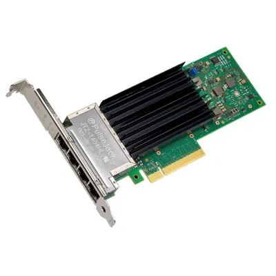 Netzwerkkarte Intel X710-T4L PCI Express 10 Gb Ethernet 4 Ports RJ45