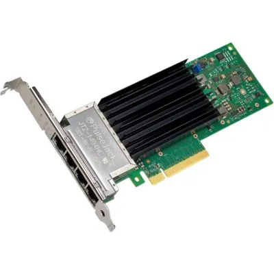 Netzwerkkarte Intel X710-T4L PCI Express x8 10 Gbit/s 4 Ports RJ45