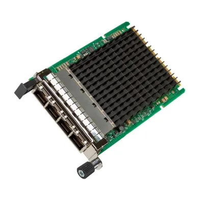 Tarjeta de Red Intel X710-T4L PCI Express 10 GbE 4 Ports OCP 3.0