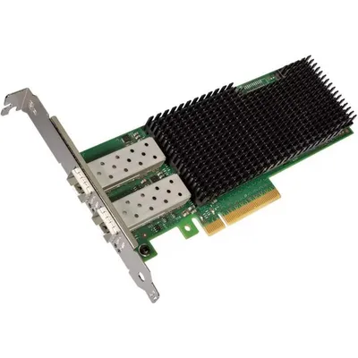 Netzwerkkarte Intel XXV710-DA PCI Express 3.0 x8 25 Gbit/s 2 SFP28 Ports