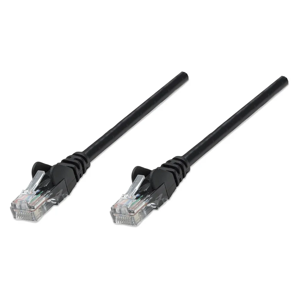 Intellinet Patch-Kabel (U/UTP, UTP, CAT6, 7.50 m)