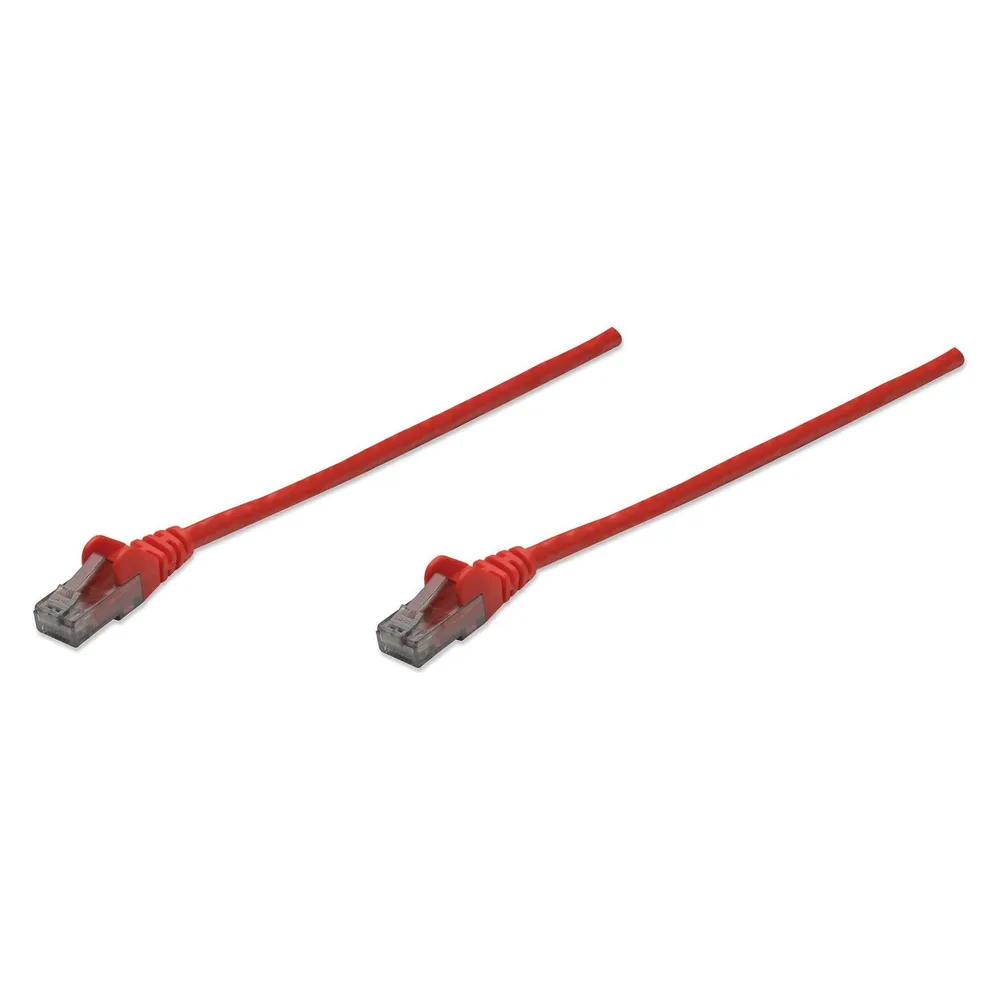 Intellinet Patch-Kabel (UTP, CAT6, 10 m)