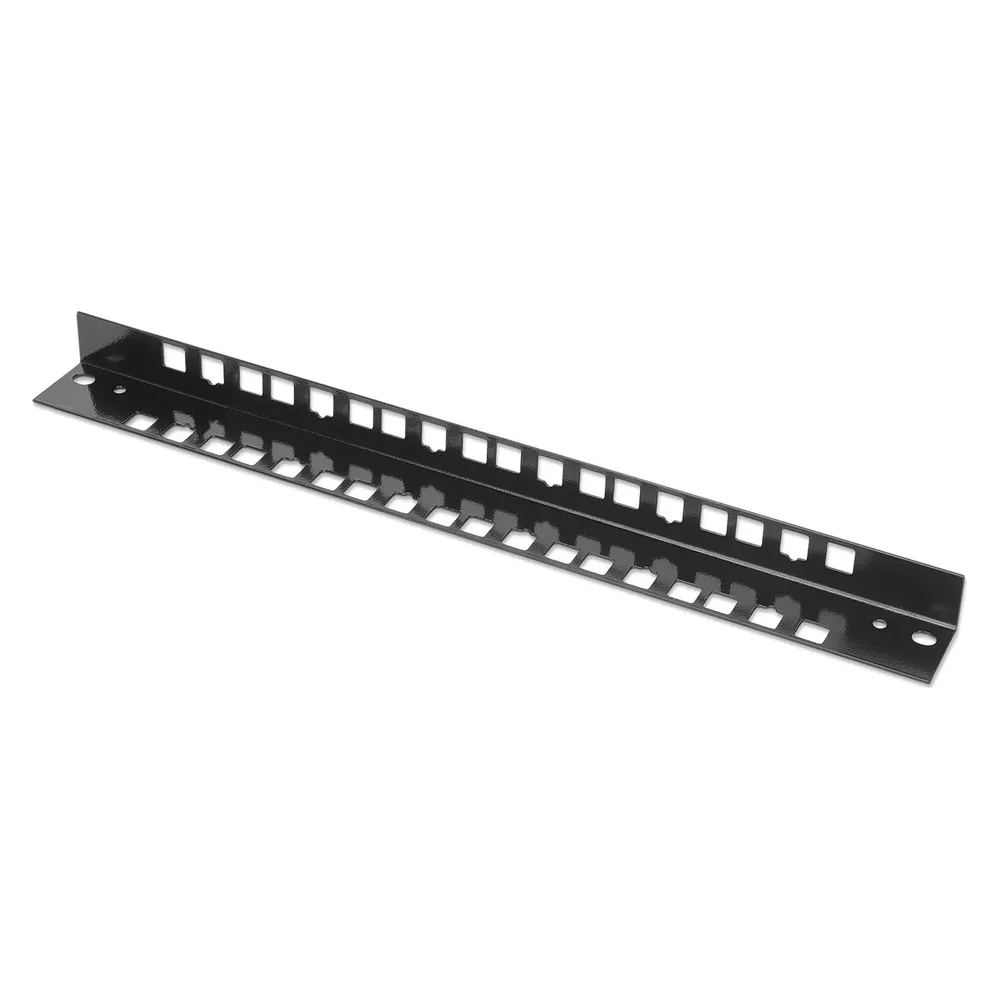 Intellinet Zusätzliche Profilschienen für 19" Wandverteiler