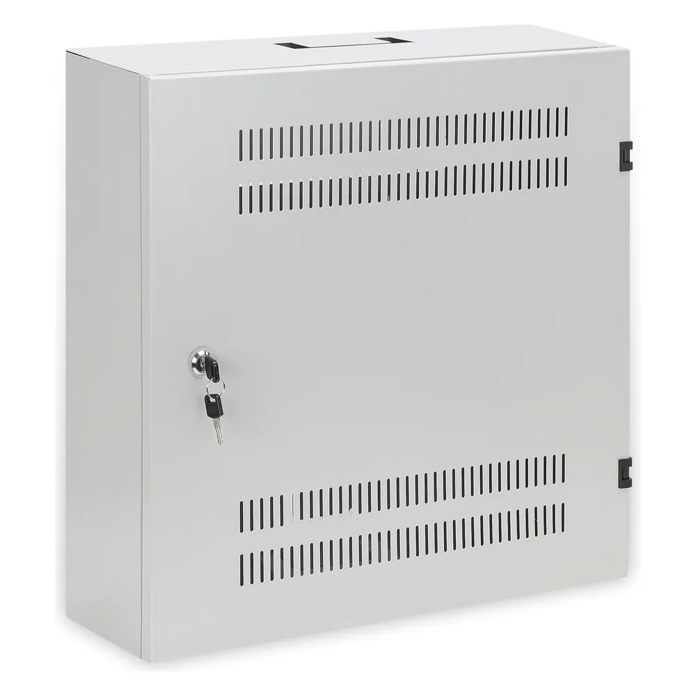 Intellinet Low-Profile 19" Wall Mount Cabinet