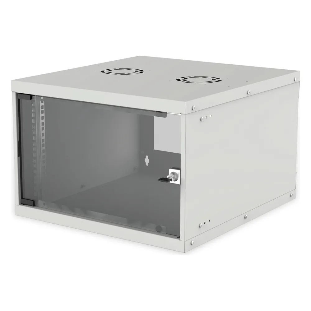 Intellinet 19" Wandverteiler, Basic Line