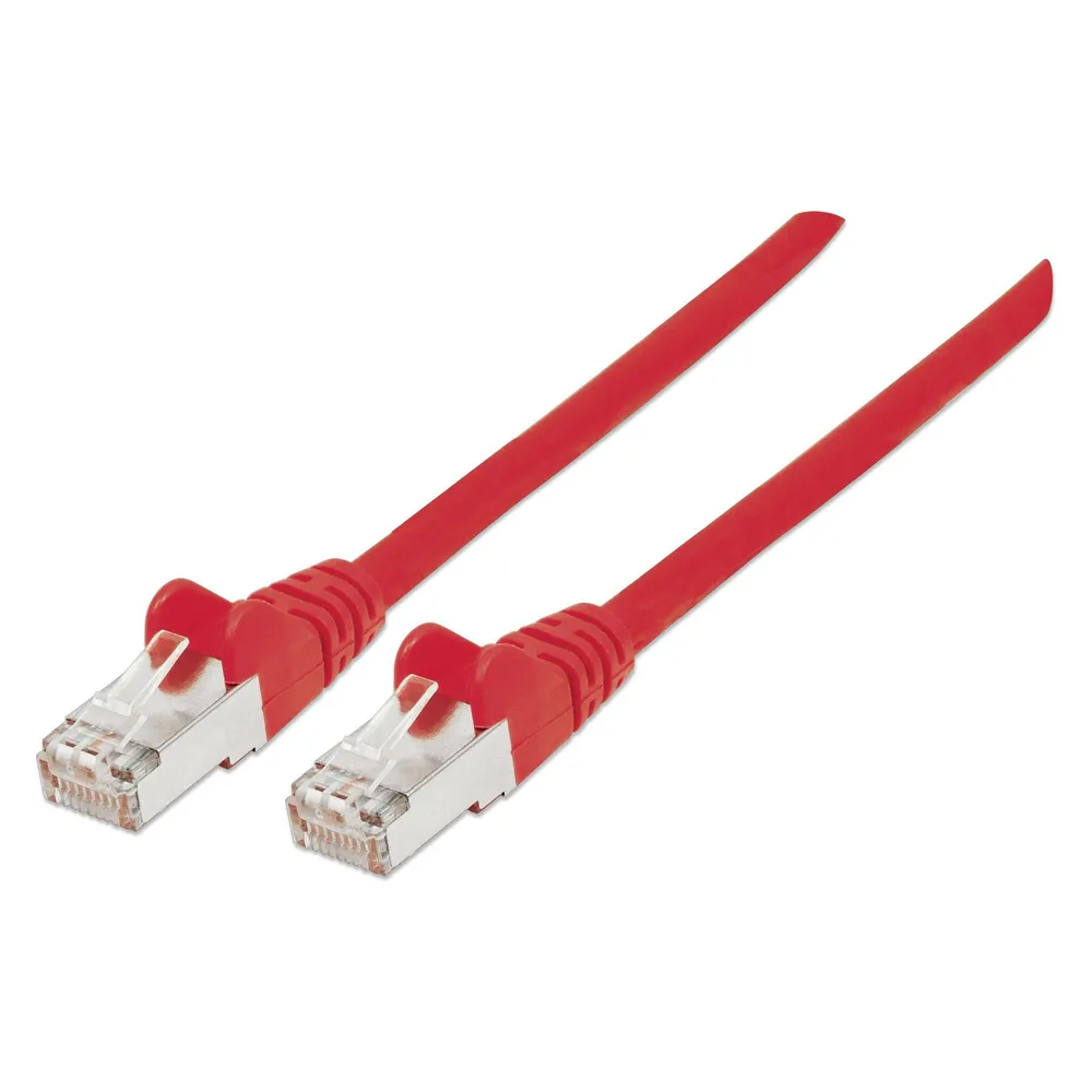 Intellinet High Performance (S/FTP, CAT7, 30 m)