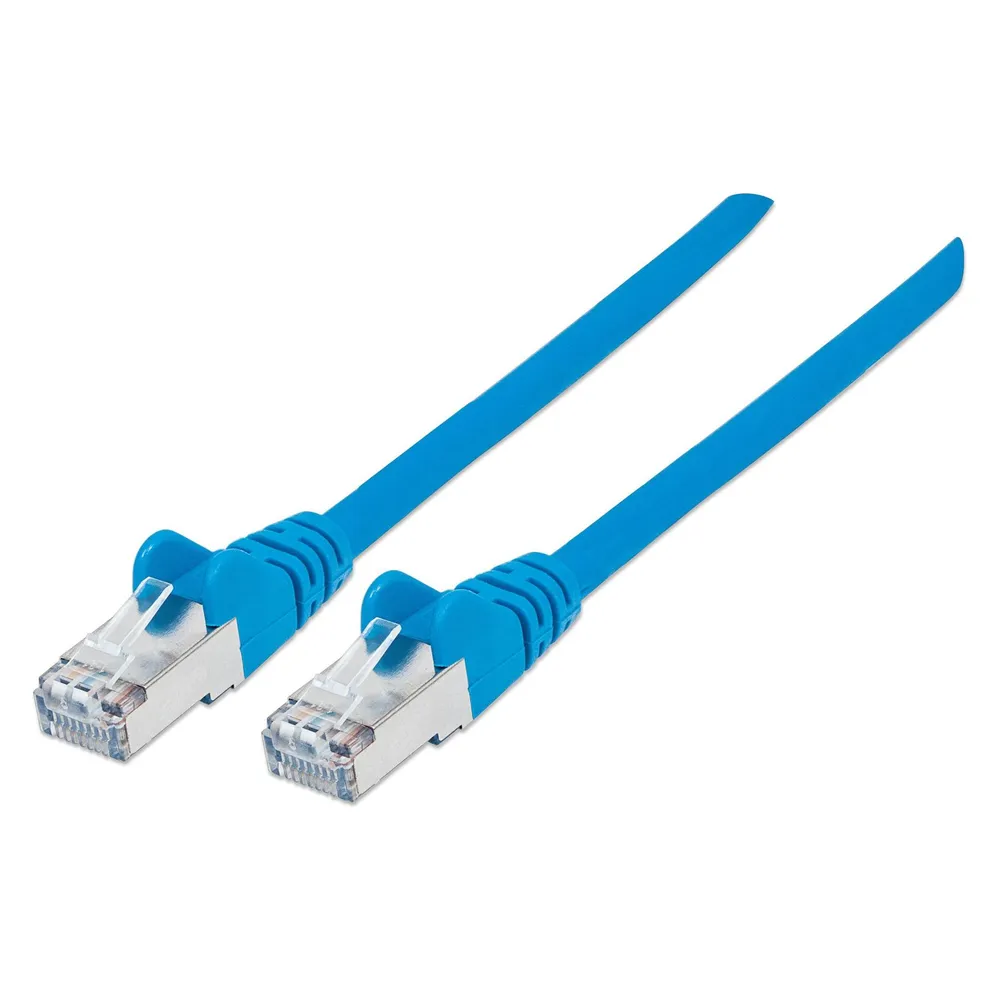 Intellinet Patch-Kabel (S/FTP, CAT7, 30 m)