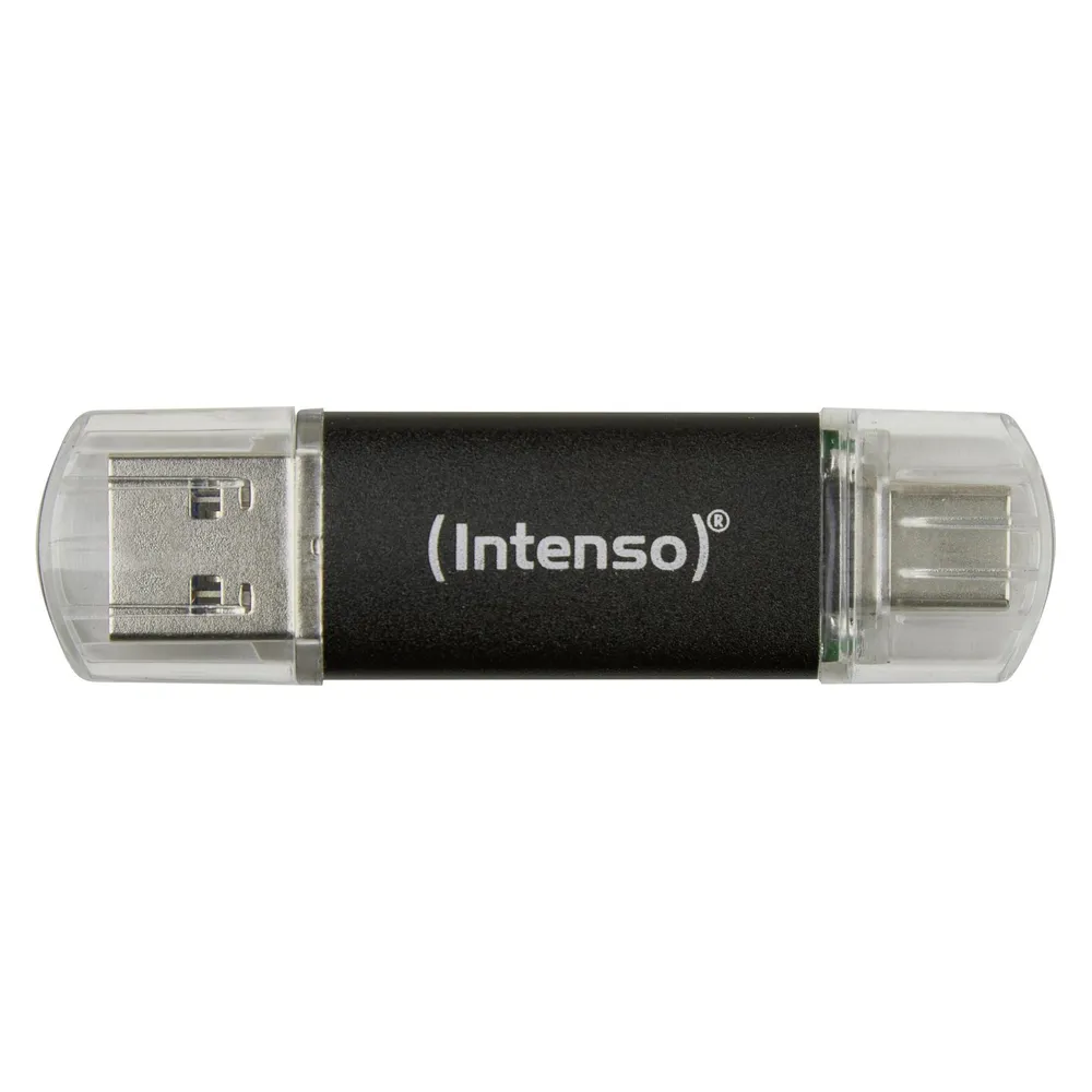 Intenso Twist Line USB-A/C 3.2 64 GB