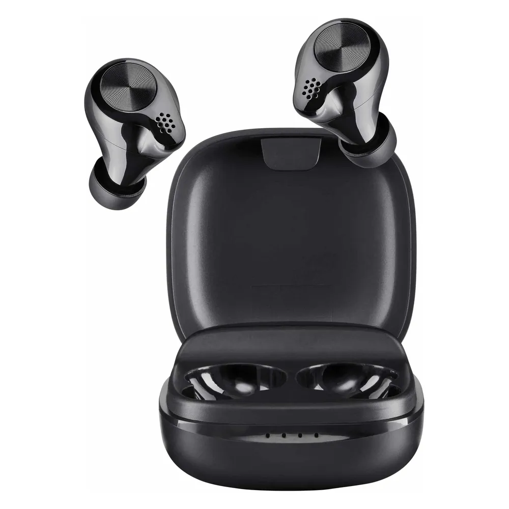 Auriculares Intenso T200 inalámbricos Bluetooth para llamadas y música