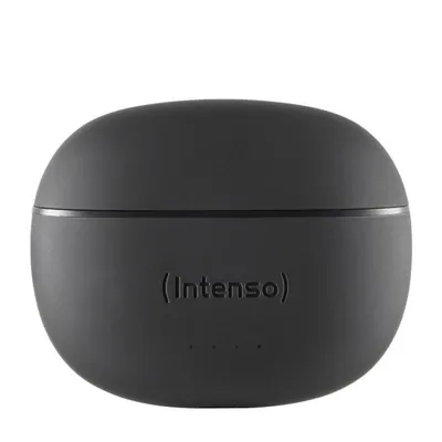 Intenso Buds T300A Bluetooth 5.3 ANC Transparenz Musik Spielmodus True Wireless Ohrhörer Intenso Buds T300A Bluetooth 5.3 ANC Transparenz Musik Spielmodus True Wireless Ohrhörer