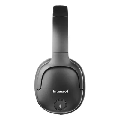 Auriculares Intenso O400HA Inalámbrico Bluetooth 5.3 Akku 600 mAh Schwarz