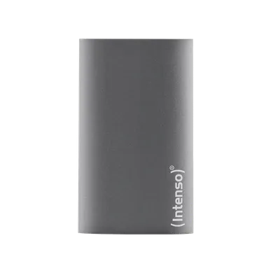 Intenso External SSD 1 TB Premium
