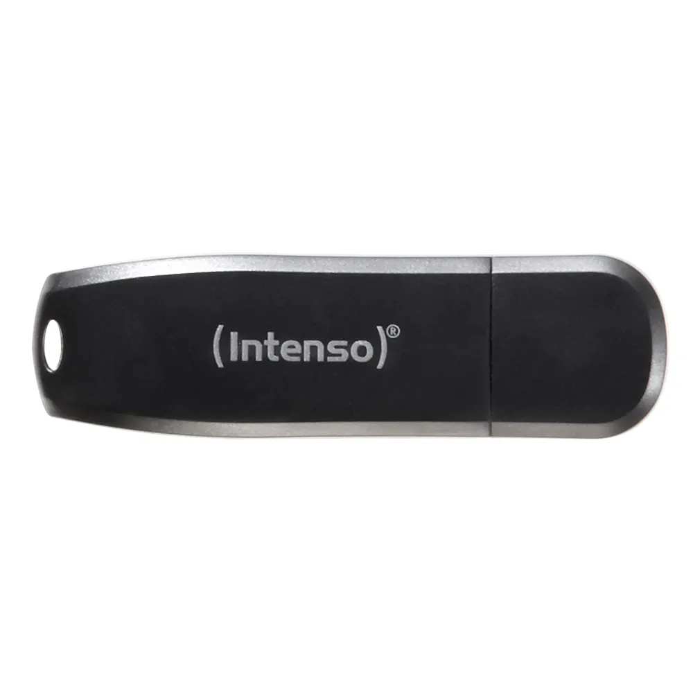 512 GB, Speed Line, Schwarz (3533493) USB-Stick