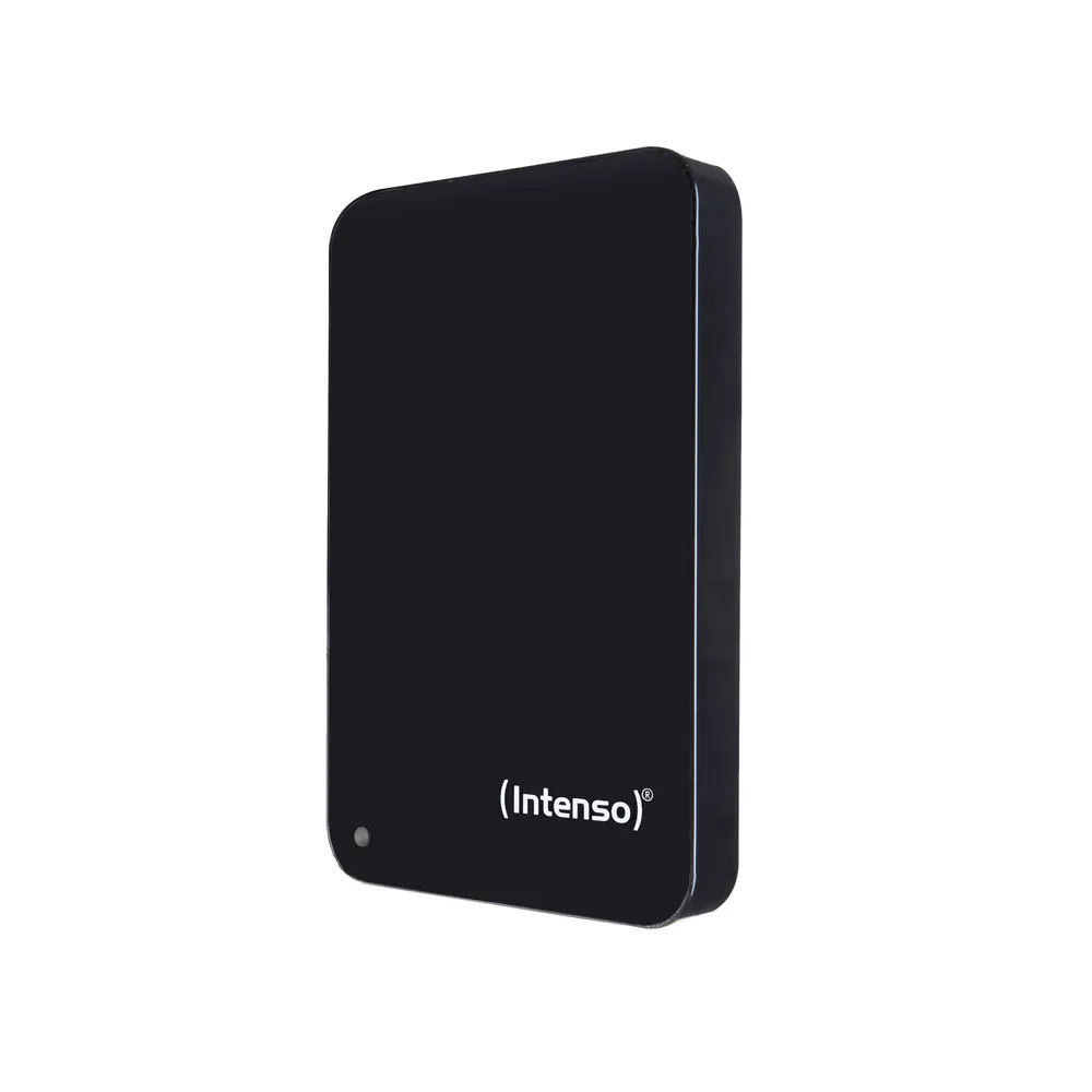 "5TB Memory Drive 2.5"" schwarz inkl. Tasche Externe HDD-Festplatte"