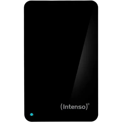 Intenso 2,5" Memory Case Externe Festplatte 5 TB Schwarz