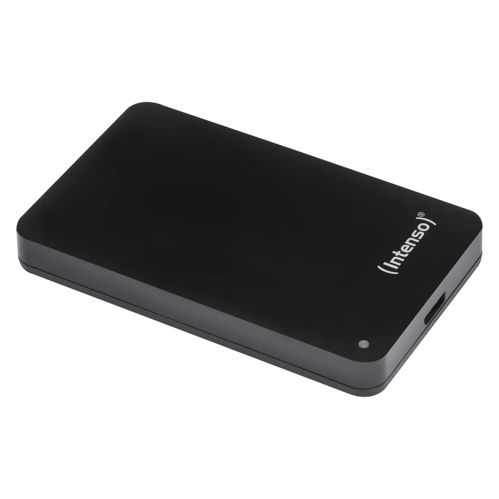 Disco Duro Intenso 6021660 1TB HDD 2.5" USB 3.2 Gen 1 Refurbished Plug and Play