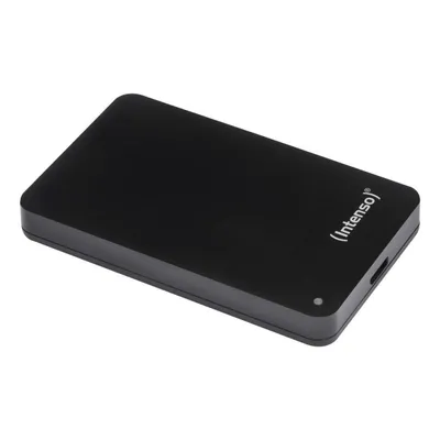 Disco Duro Intenso 6021660 1TB HDD 2.5" USB 3.2 Gen 1 Refurbished Plug and Play