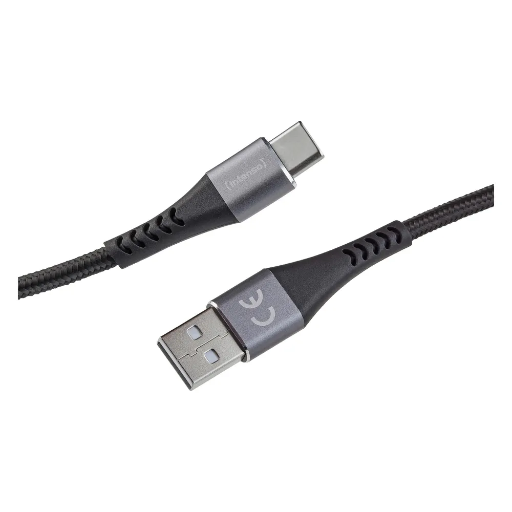 A315C USB-C auf USB-A Lade-/Datenkabel