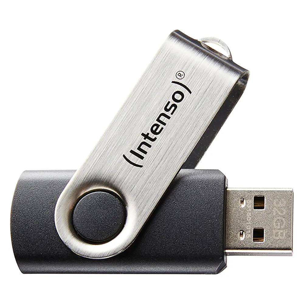 Basic Line 8 GB USB 2.0 USB-Stick